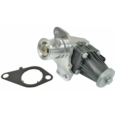 Imagen de METZGER ORIGINAL ERSATZTEIL 0892398 Válvula EGR eléctrico de control con junta RENAULT: MEGANE 3, GRAND SCENIC 3