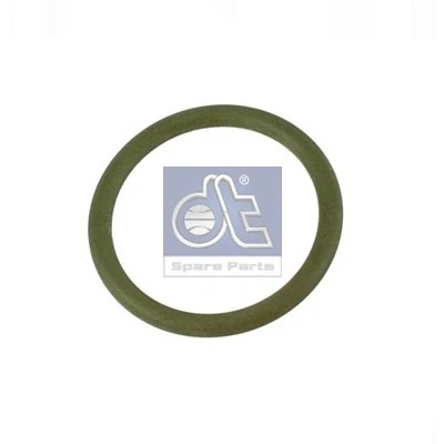 Imagen de DT Spare Parts 3.89503 Anillo obturador 20 2,5 enO FPM (caucho fluroado)