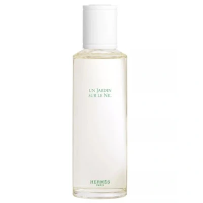 Imagen de Hermes Un Jardin Sur Le Nil Eau de Toilette 200 ml