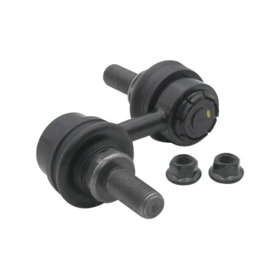 Imagen de CTR CL0377 Bieleta de suspensión Eje delantero, izquierda 272mm M10XP1.25 con tuerca