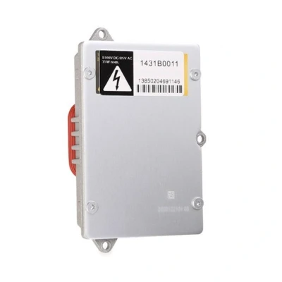 Imagen de MAGNETI MARELLI 713121817007 Unidad de Control RENAULT: SCENIC 2, MERCEDES BENZ: Clase E Berlina, ML, NISSAN: Qashqai / Qashqai+2 I
