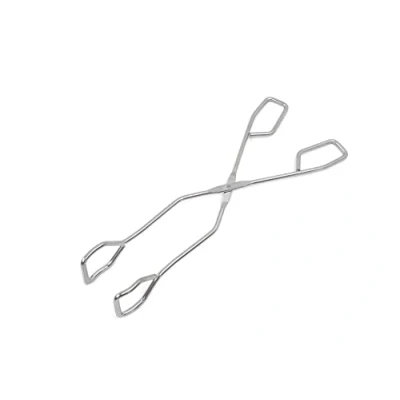 Imagen de Westmark Pinzas para cocinar y servir, la parrilla, Acero inoxidable, Longitud: 32,1 cm, Plata, 12712270