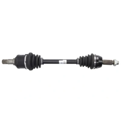 Imagen de POINT GEAR PNG70845 Árbol de transmisión Eje delantero, izquierda 607 87 para vehículos sin ABS FORD: Escort 7, 6, 5