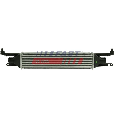 Imagen de Radiador de aire admisión FAST FT55519