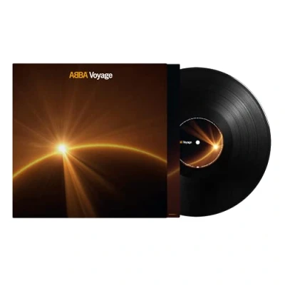 Imagen de Voyage (Edición Limitada) (LP) [Vinilo]