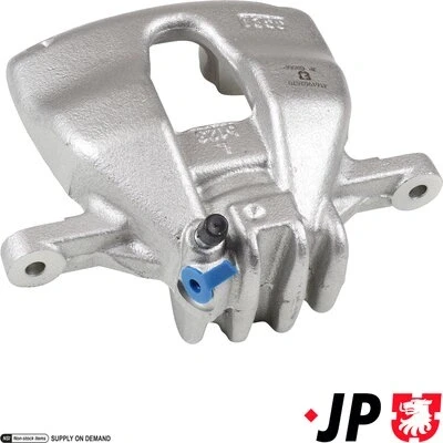 Imagen de JP GROUP 4161902670 Pinza de freno Eje delantero, izquierda PEUGEOT: 308 I SW, Hatchback