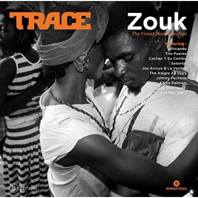 Imagen de Trace Zouk Vinilo Collection