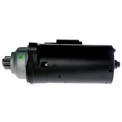 Imagen de HELLA 8EA 011 610 091 Motor de arranque 12 2 10 SEAT: Ibiza 3, Córdoba II Berlina, VOLKSWAGEN: Polo IV Hatchback, Berlina