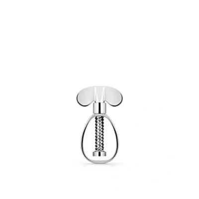 Imagen de Alessi EM10 Cascanueces en Acero Inoxidable 18/10 Brillante 100 Values Collection, Multicolor