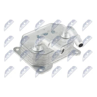 Imagen de Radiador de aceite, aceite motor NTY CCL FR 014