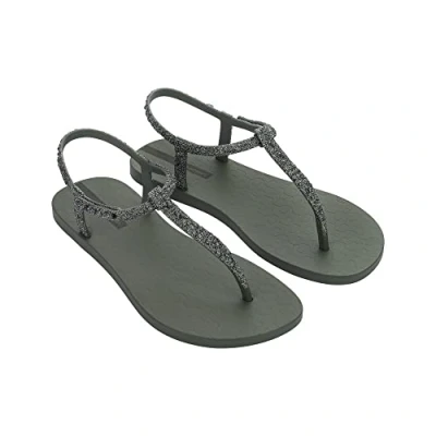Imagen de Ipanema Class BRILHA Fem Mujer, Verde, 35.5 EU