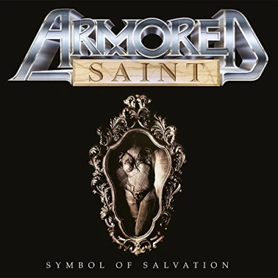 Imagen de Symbol Of Salvation [Vinilo]