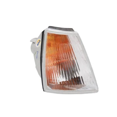Imagen de TYC 18 5021 01 2 Intermitente blanco Delante, derecha sin portalámparas RENAULT: CLIO 1