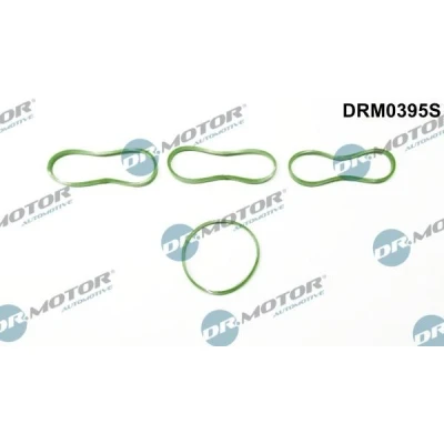 Imagen de DR.MOTOR AUTOMOTIVE DRM0395S Juego de juntas, colector admisión FORD: FIESTA 6, C Max 2, Mondeo 5