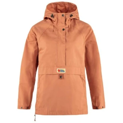 Imagen de Fjallraven 87009 242 Vardag Anorak W Jacket Mujer Desert Brown Tamaño XL