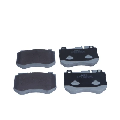 Imagen de QUARO QP3220 Juego de pastillas freno preparado para indicador desgaste MERCEDES BENZ: Clase C Berlina, T modell, Coupé