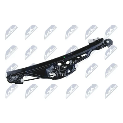 Imagen de Nty Elevalunas Atrás derecha eléctrico sin electromotor EPS BM 018 BMW: 5 Berlina, Touring