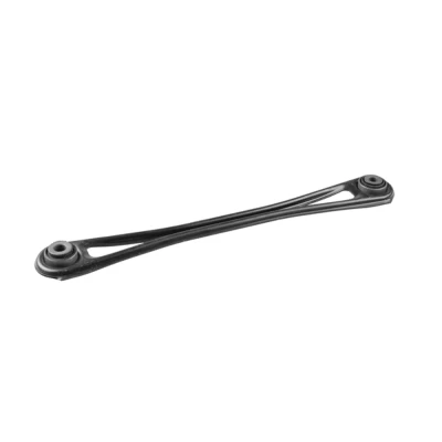 Imagen de TEDGUM TED10671 Barra oscilante, suspensión de ruedas Eje trasero, debajo, ambos lados Brazo oscilante transversal VOLKSWAGEN: Touareg I, AUDI: Q7