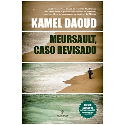 Imagen de Meursault, Caso Revisado (Novela)