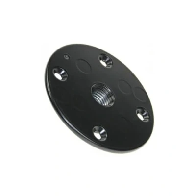 Imagen de Brida de montaje con rosca M20 Adam Hall SM 720