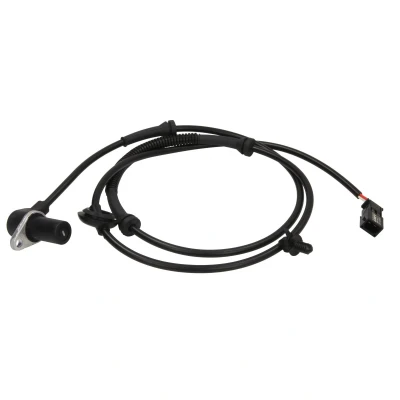 Imagen de ABE CCZ1641ABE sensor de ABS Eje trasero, derecha pasivo 1370 AUDI: A4 B6 Berlina, Avant, B7 SEAT: Exeo Berlina