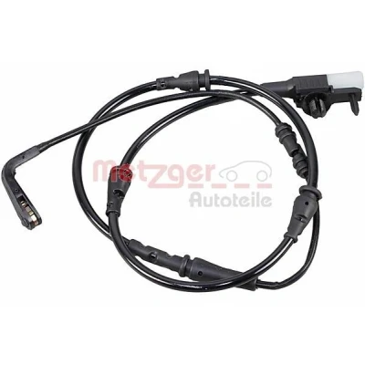 Imagen de METZGER 1190282 Sensor de Desgaste Pastillas Frenos LAND ROVER: Range Rover Sport, 4