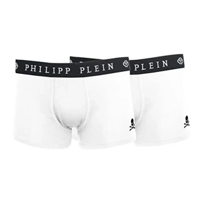 Imagen de Philipp Plein Calzoncillos 2 Pack UUPB01 S (EU)