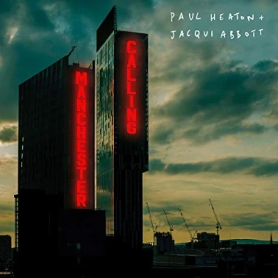 Imagen de Manchester Calling [Vinilo]