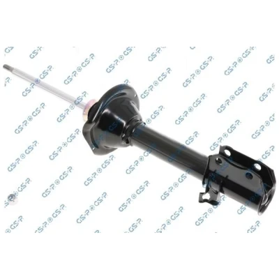 Imagen de GSP 32315981 amortiguador Eje trasero, derecha Presión de gas Bitubular Columna SUBARU: Forester I (SF) 2.0 AWD