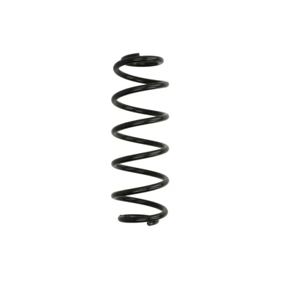 Imagen de LESJÖFORS 4295073 Muelle de suspensión Eje trasero helicoidal para vehículos sin chasis reforzado VOLKSWAGEN: GOLF 5, 6, Scirocco III