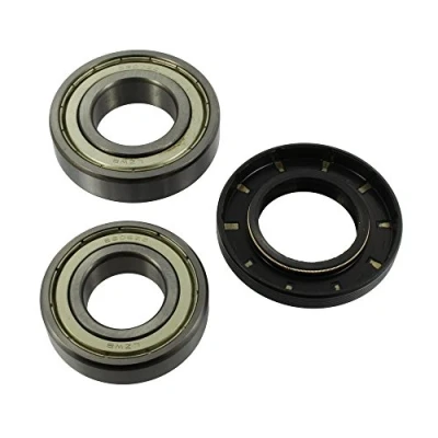 Imagen de Paxanpax 05 ZN 26 Non Original&quot;2nd Type&quot; Drum Bearing and Oil Seal Kit for AEG/Electrolux/Tricity Bendix/Zanussi Washcraft/FJ/WD 1000 rpm Series