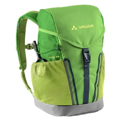 Imagen de Vaude PUCK Unisex Mochila para niños, Talla: One Size, Apple