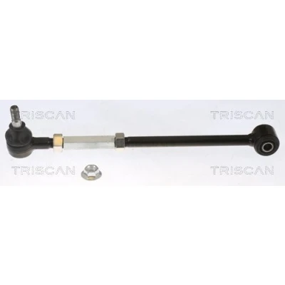 Imagen de TRISCAN 8500 135058 Barra oscilante, suspensión de ruedas con rótula suspensión/carga, apoyo caucho Brazo oscilante transversal
