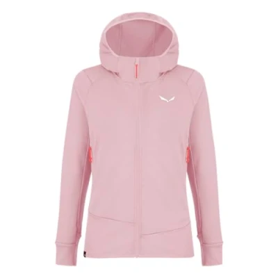 Imagen de Salewa PUEZ Jacket Chaqueta de entrenamiento, Mujer, Talla: 42, Zephyr