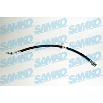 Imagen de Tubo flexible de frenos SAMKO 6T47586