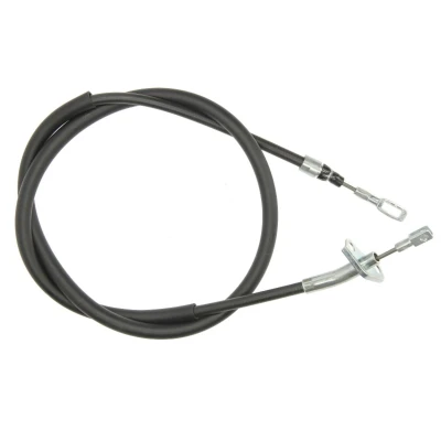 Imagen de Cable, freno de estacionamiento LINEX 27.01.74 Derecha