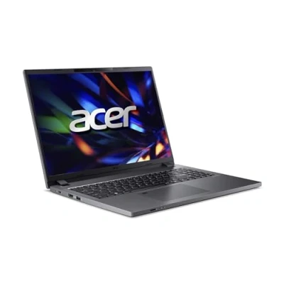 Imagen de Pc Portátil Acer Nx.b1beb.003 14&quot;&quot; Intel Core I7 1355u 16 Gb Ram 512 Ssd Negro