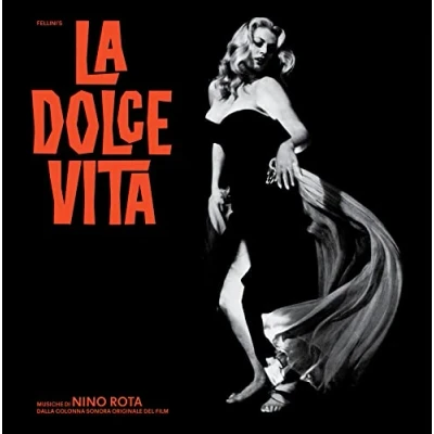 Imagen de La Dolce Vita [Vinilo]