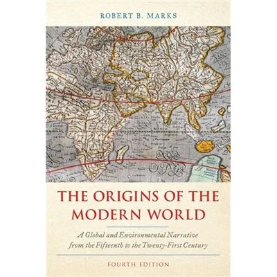 Imagen de the origins of modern world.