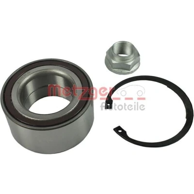 Imagen de METZGER WM 7440 Juego de cojinete rueda con anillo sensor magnético incorporado 91 HONDA: CR V 3, 4