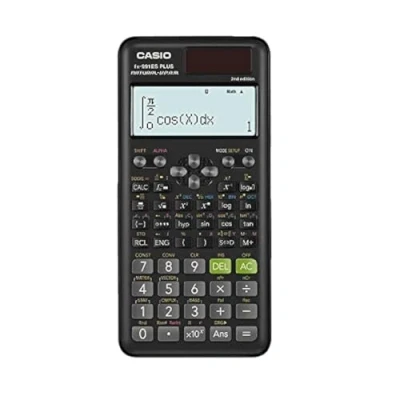 Imagen de Casio Fx 991Es Plus 2ª Edición Calculadora Técnica y Científica