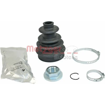 Imagen de METZGER 751.060 Fuelle Palier Policloropreno (Neopreno) con tuerca FORD: FIESTA 5