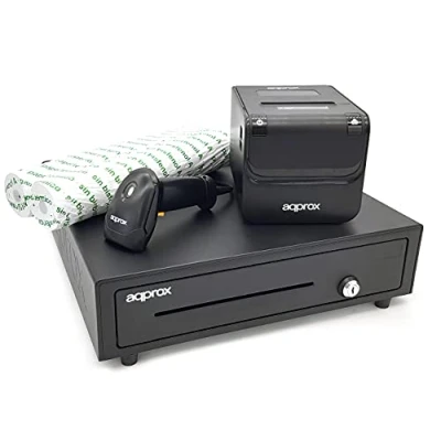 Imagen de Approx TPV Pack para appPOSPACK4180