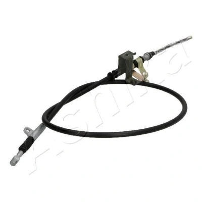 Imagen de ASHIKA 131 01 100R Cable de Freno Mano 1433/1217 mm Tambor NISSAN: MICRA 2