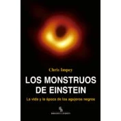 Imagen de Los Monstruos De Einstein