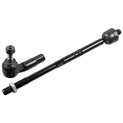 Imagen de FEBI BILSTEIN 176916 Barra de Dirección Eje delantero, izquierda con contratuerca VOLKSWAGEN: Passat B8 Berlina