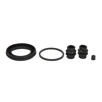 Imagen de AUTOFREN SEINSA D4733 Kit de Reparación Frenos Eje delantero 54 OPEL: Corsa C Hatchback, Combo Furgón / Familiar, Meriva A, MINI: Countryman