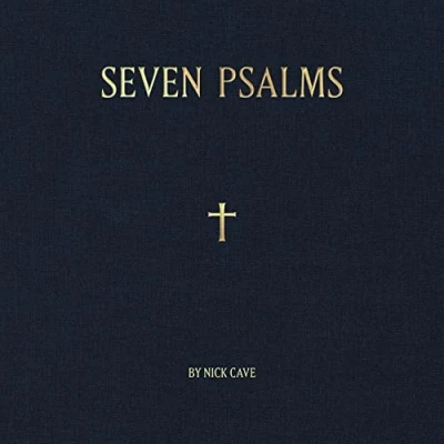 Imagen de Seven Psalms [Vinilo]