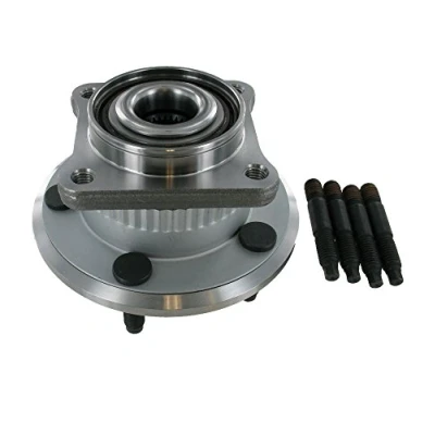Imagen de SKF VKBA 6769 Juego de cojinete rueda JEEP: GRAND CHEROKEE 3, Commander