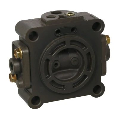 Imagen de Marcha intermedia, transmisión automática FEBI BILSTEIN 05135